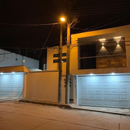 Lomas Suites Ciudad Valles Εξωτερικό φωτογραφία