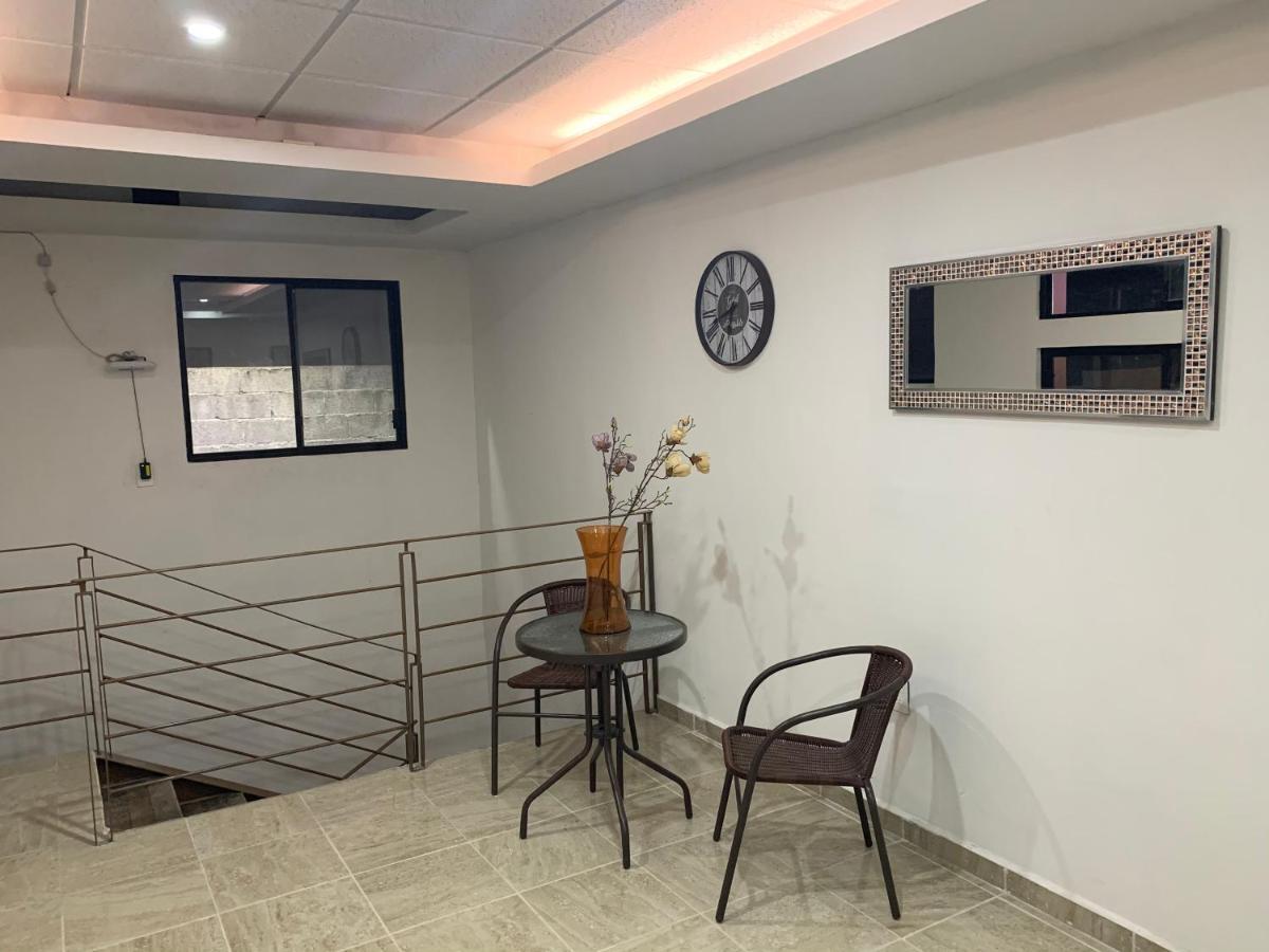 Lomas Suites Ciudad Valles Εξωτερικό φωτογραφία