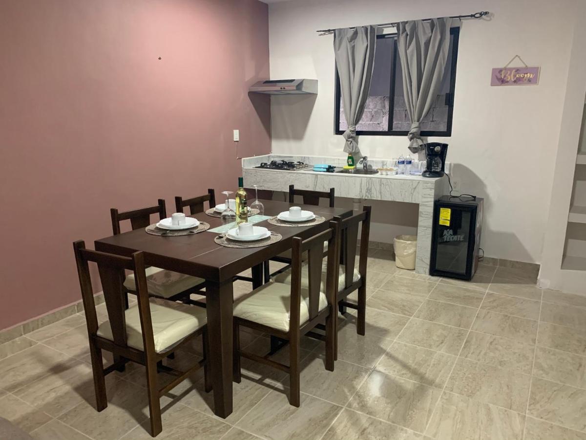 Lomas Suites Ciudad Valles Εξωτερικό φωτογραφία