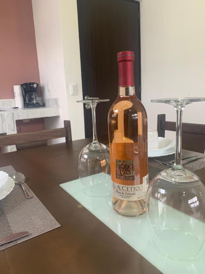 Lomas Suites Ciudad Valles Εξωτερικό φωτογραφία