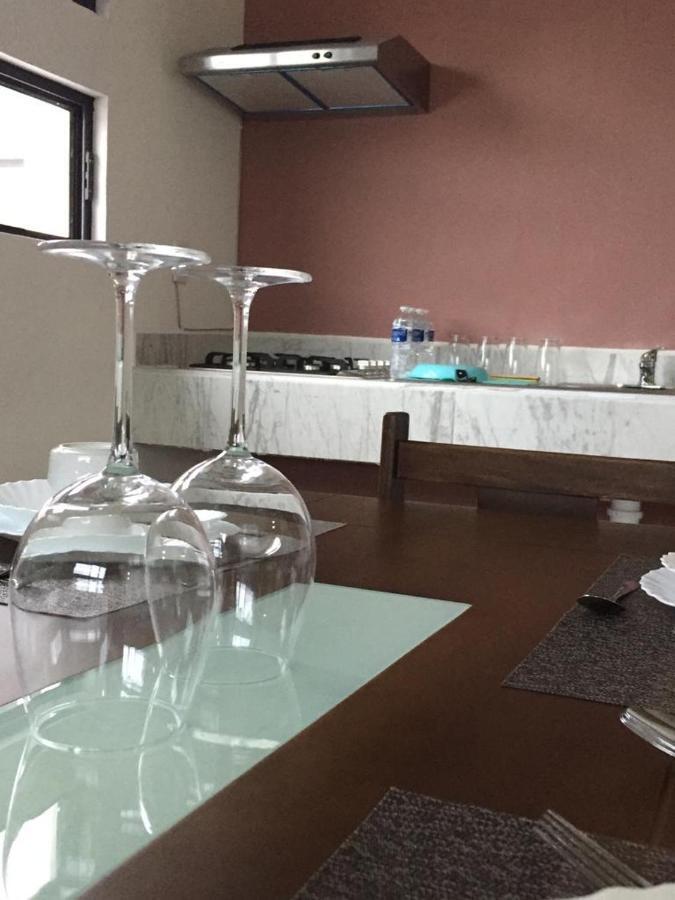 Lomas Suites Ciudad Valles Εξωτερικό φωτογραφία