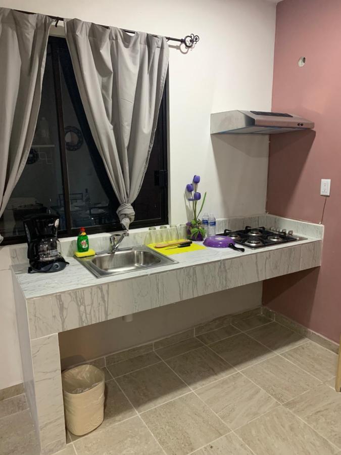 Lomas Suites Ciudad Valles Εξωτερικό φωτογραφία