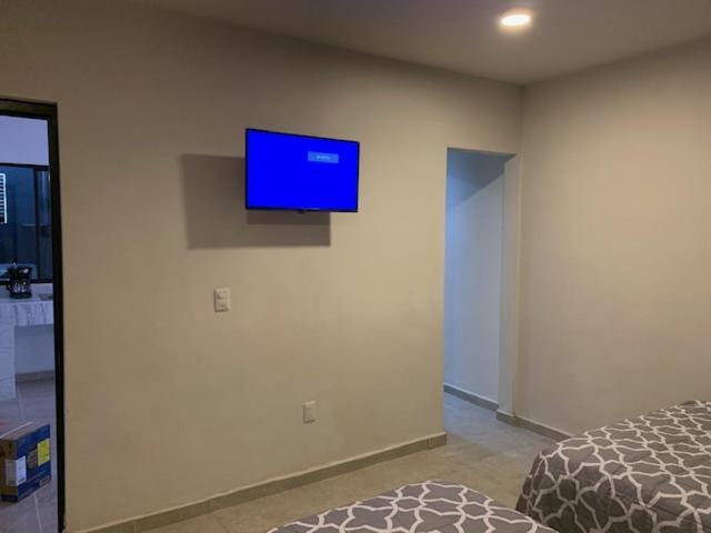 Lomas Suites Ciudad Valles Εξωτερικό φωτογραφία