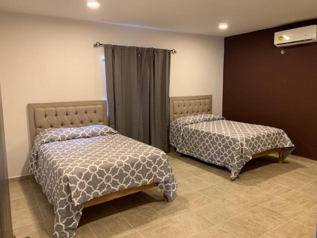 Lomas Suites Ciudad Valles Εξωτερικό φωτογραφία