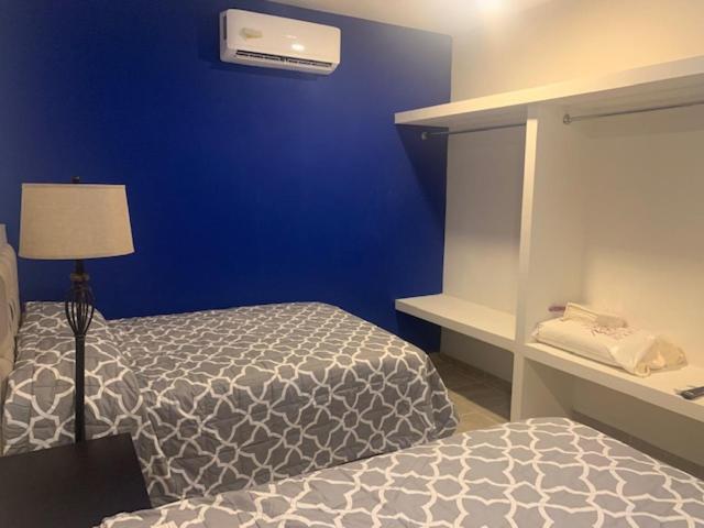 Lomas Suites Ciudad Valles Εξωτερικό φωτογραφία