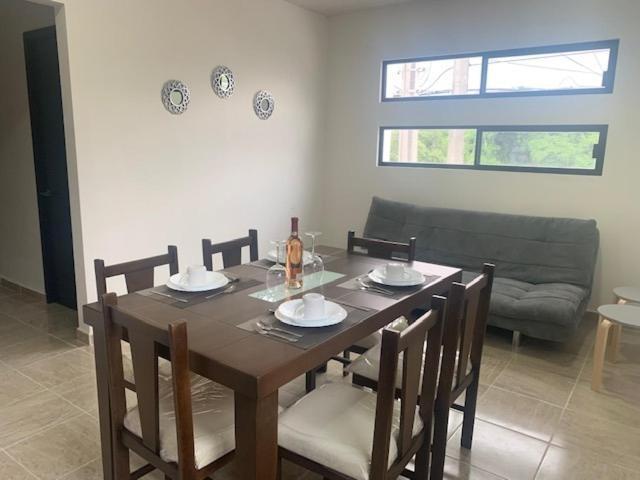 Lomas Suites Ciudad Valles Εξωτερικό φωτογραφία