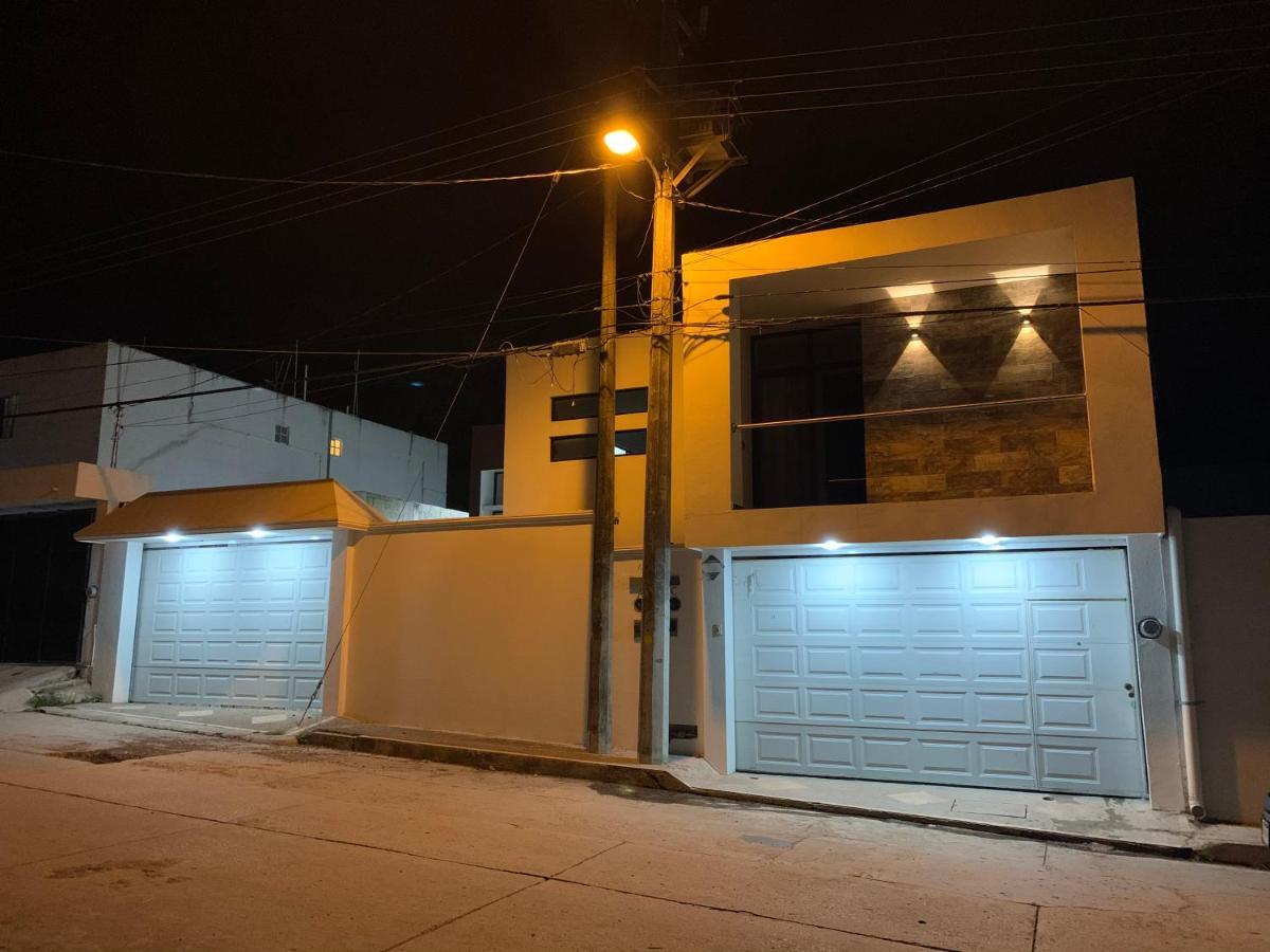 Lomas Suites Ciudad Valles Εξωτερικό φωτογραφία