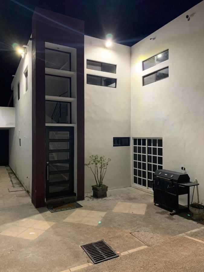 Lomas Suites Ciudad Valles Εξωτερικό φωτογραφία